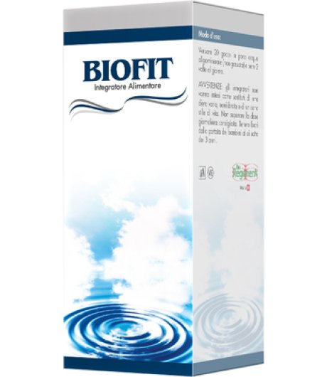 FOCIFIT GOCCE 50ML