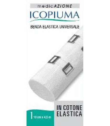 ICOPIUMA BENDA EL UNIV 10X4,5