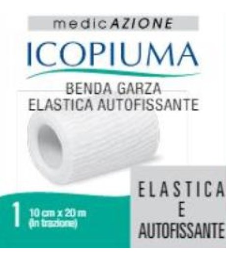 Icopiuma Garza El Ades 10x20