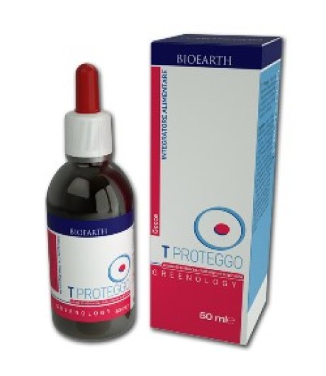 T PROTEGGO GTT 50ML