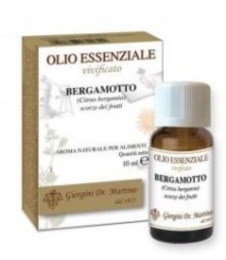 Bergamotto Oe 10ml