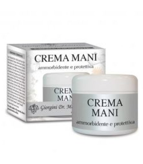 CREMA MANI 50ML GIORGINI<