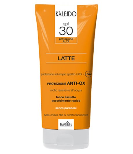 KA LATTE PROTETTIVO 30 150ML
