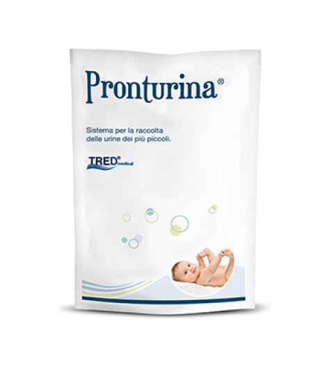 PRONTURINA RACC URINA BB KIT