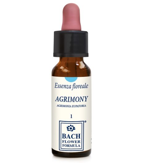 AGRIMONY ORIGINAL FB 10ML GTT