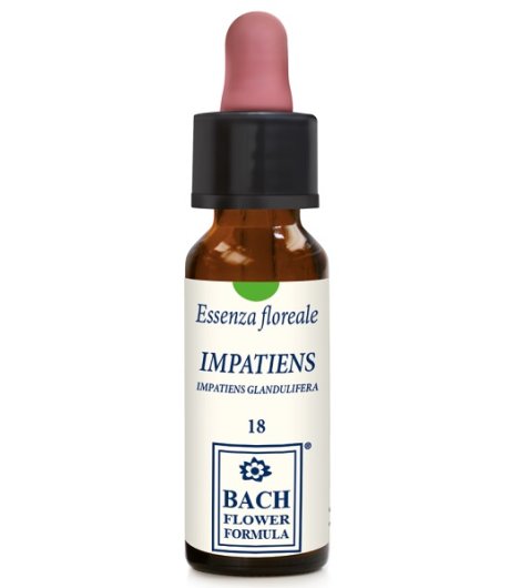 IMPATIENS ORIGINAL 10ML GTT
