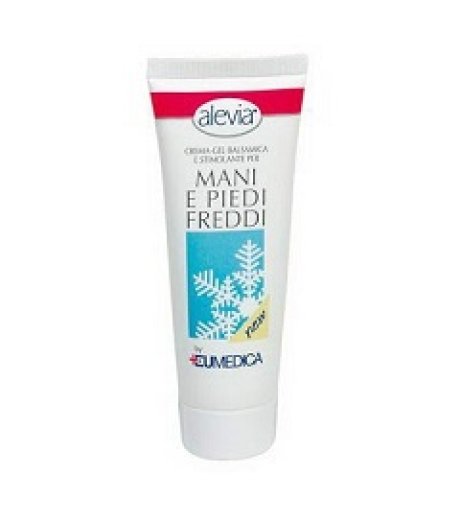 AL8FR ALEVIA CREMA MANI/PIE FR