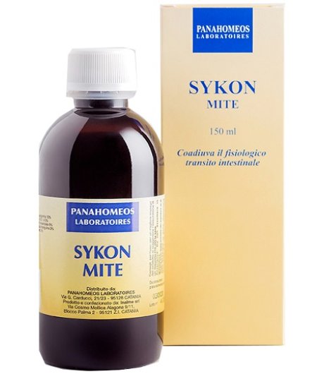 Sykon Mite 150ml