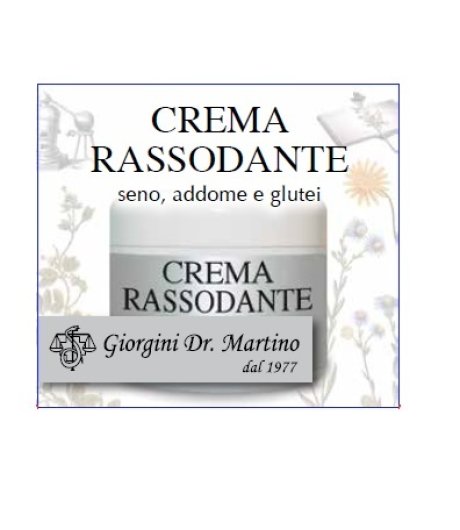 CREMA RASSODANTE 100ML