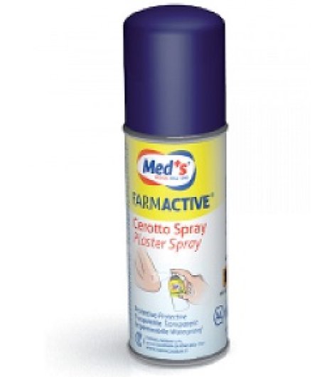 FARMACTIVE CER SPRAY 40ML