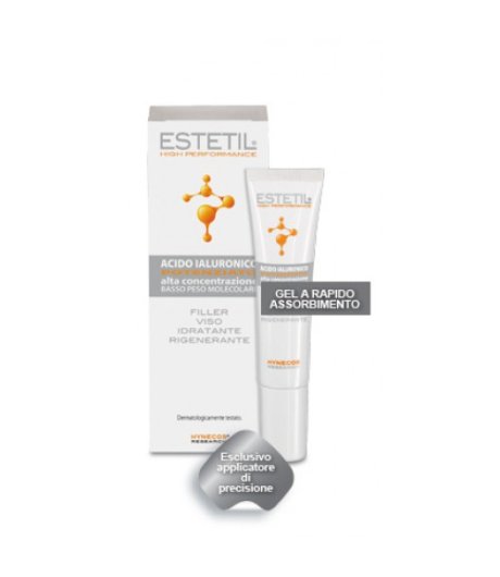 ESTETIL VISO ACIDO JALUR 15ML