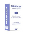 DERMOCLIN LAVANDA 2FL 140ML