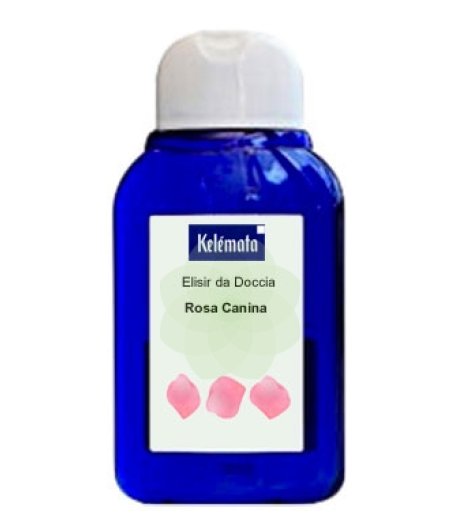 OFFICINALIA DOCCIA ROSA 250ML<