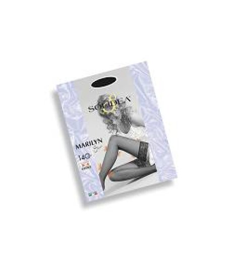 MARILYN 140 SHEER BRONZE 4