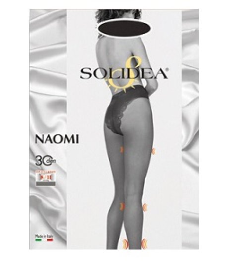 NAOMI 30 Coll.Mod.Nero 3