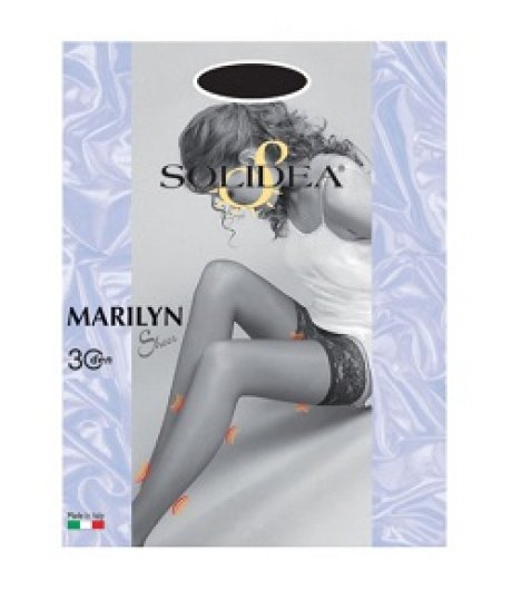MARILYN 30 SHEER CAL AREG BLU3 MARILYN 30 SHEER CAL AREG BLU3