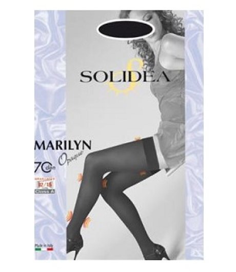 MARILYN 70 OP CALZA NE 2