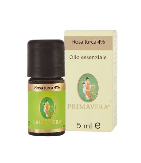 ROSA TURCA 4% OE  5ML