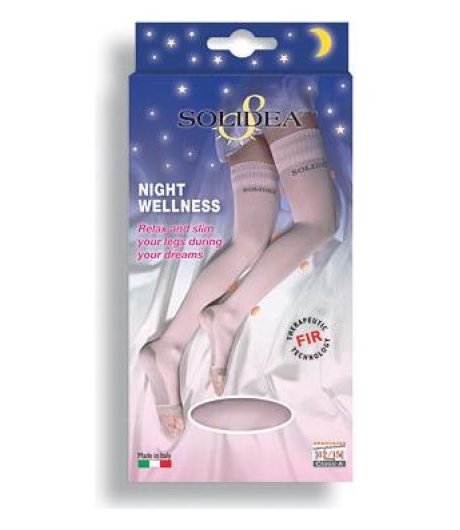 NIGHT WELLNESS ROSA 1-S NIGHT WELLNESS ROSA 1-S