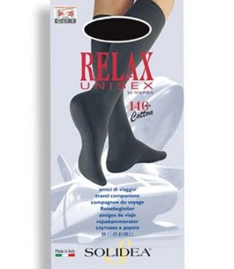 RELAX 140 GAMB UNI CORDA 3