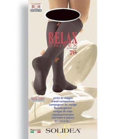 RELAX 70 GAMB UNI ECRU 2
