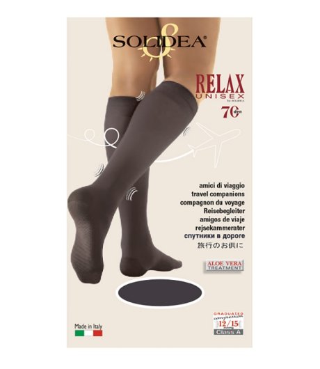 RELAX 70 Gamb.Moka 2