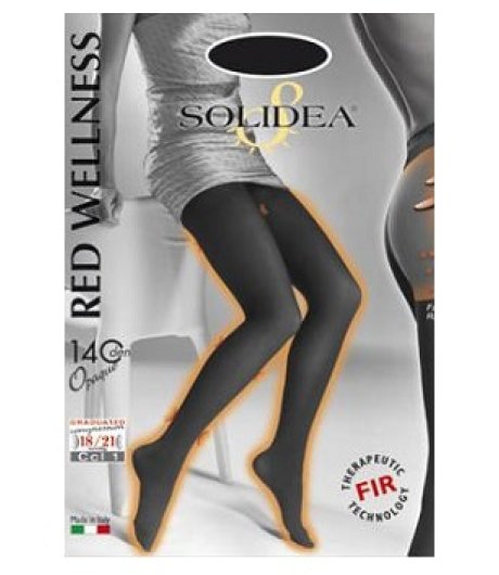 RED WELLNESS 140OP PAV 4-L