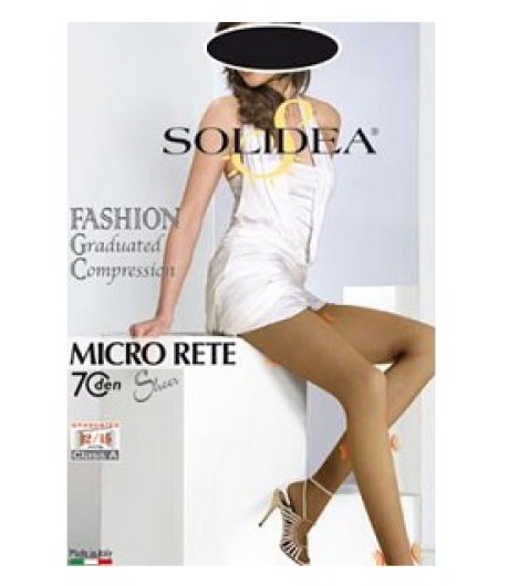 MICRO RETE 70 SHEER PAPRI 3-ML