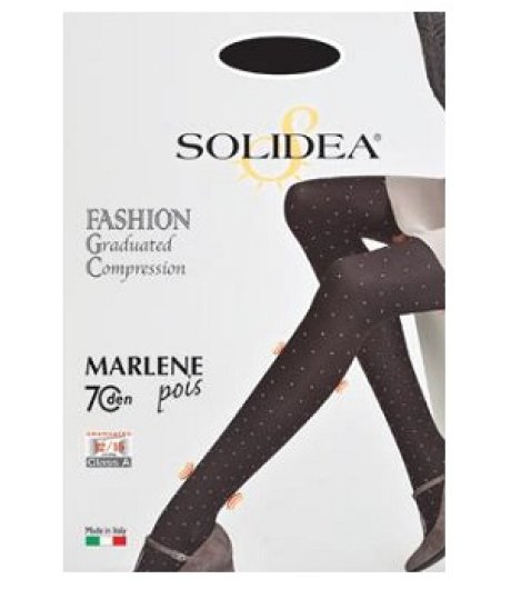 MARLENE POIS 70 OP NERO 4-L