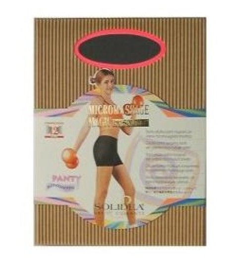 PANTY SILHOUETTE SHORTS CAM 2 PANTY SILHOUETTE SHORTS CAM 2