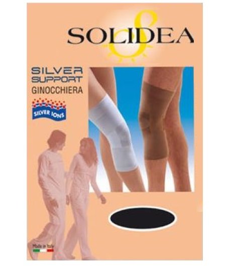 SILVER SUP GINOCCH NE M SILVER SUP GINOCCH NE M