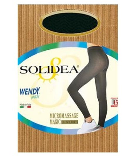 WENDY MAXI SM06 MOKA 2 M