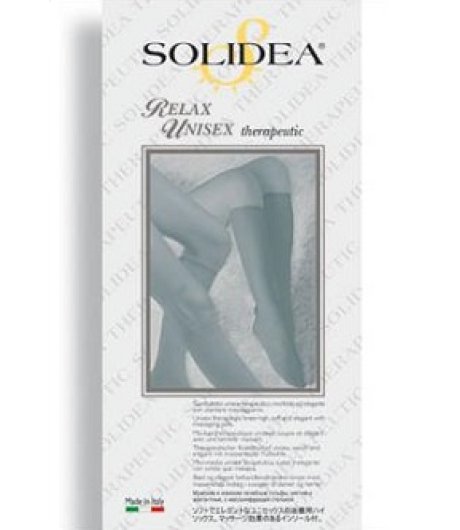 RELAX UNI CL2 P/A NAT XL RELAX UNI CL2 P/A NAT XL