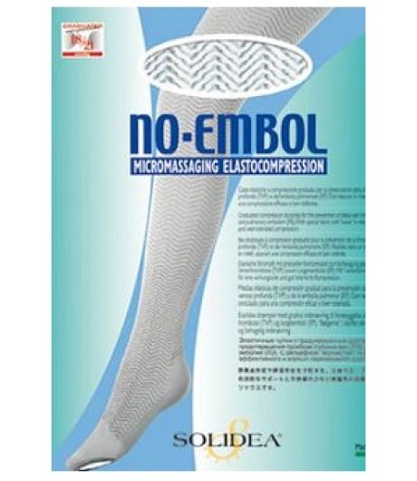 NO EMBOL CAL ANTIEMBO BI L NO EMBOL CAL ANTIEMBO BI L
