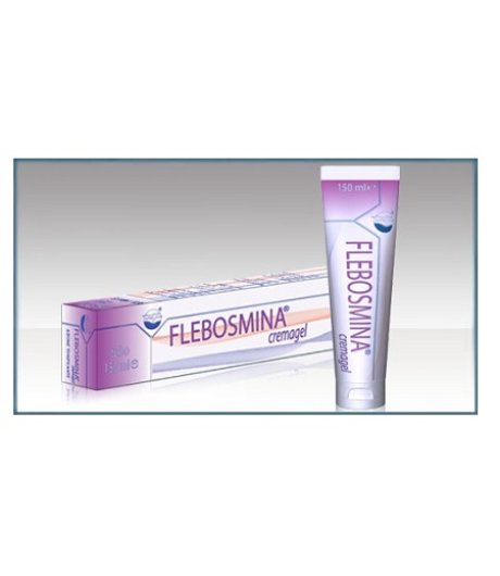 FLEBOSMINA CREMAGEL 150ML