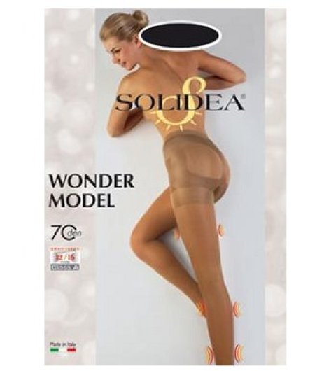 WONDER MAMAN 70 SHEER GLA L