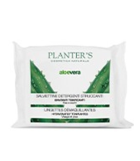 PLANTERS SALV STRUCC ALOE NEW