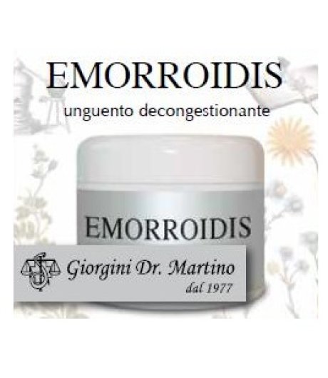 Emorroidis 50ml