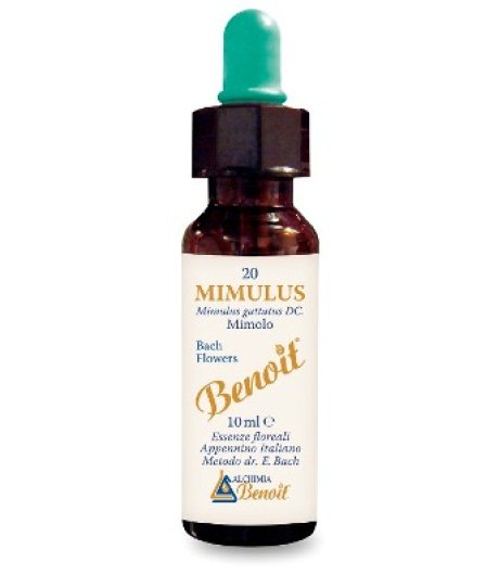 MIMULUS BENOIT FB 10ML