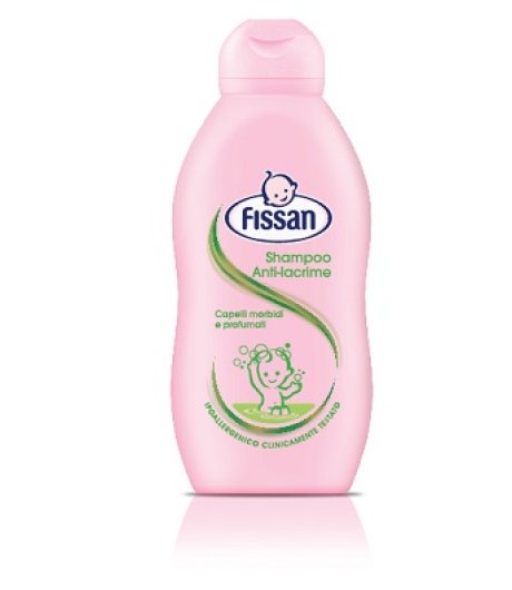 FISSAN SH ANTILACRIME 200ML<