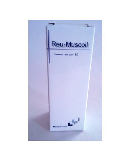 REU-MUSCOIL 30ML
