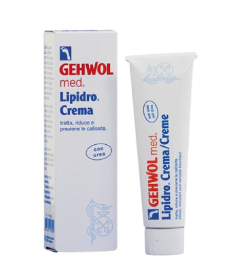 GEHWOL CREMA LIPIDRO 75ML