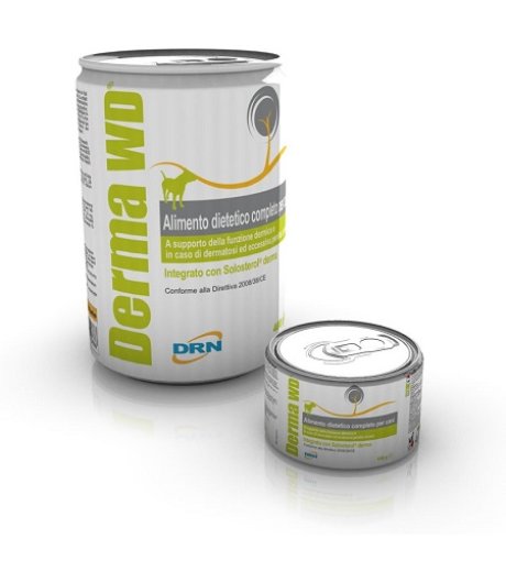 NEXTMUNE DRN CANE DERMA WD 150GR (lattina) NEXTMUNE DRN CANE DERMA WD 150GR (lattina)