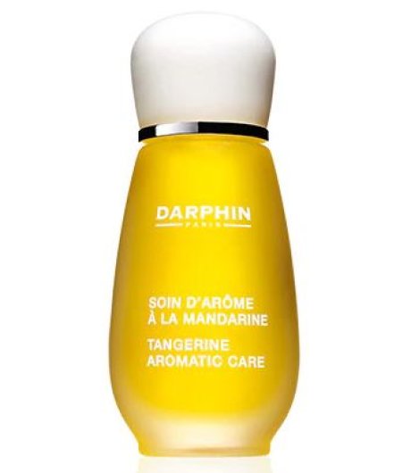 DA TANGERINE AROMATIC CARE