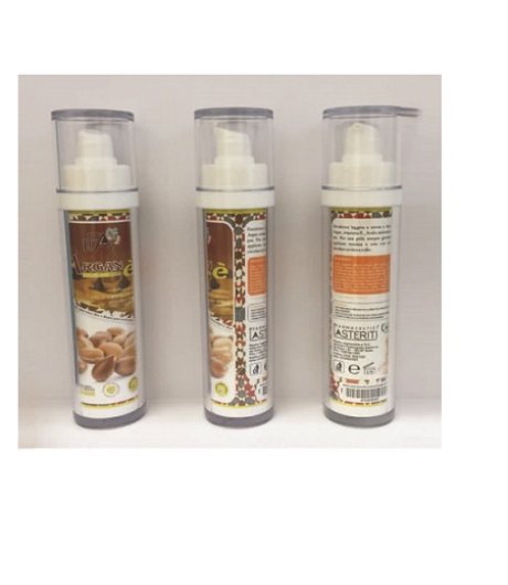 ARGANE' EMULSIONE VISO 50ML