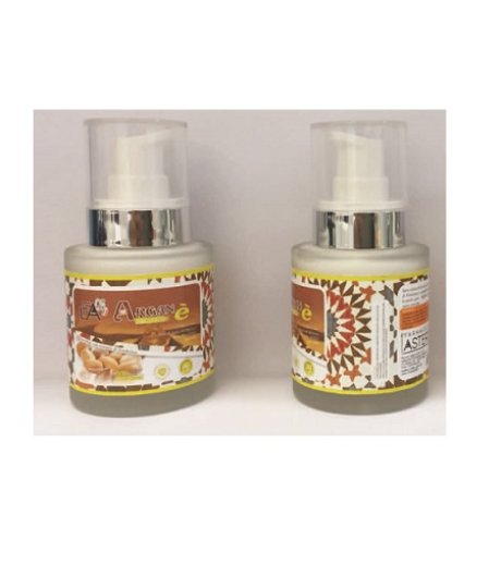 ARGANE' SIERO VISO 30ML