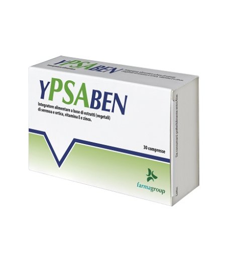 YPSABEN 30 Cpr YPSABEN 30 Cpr