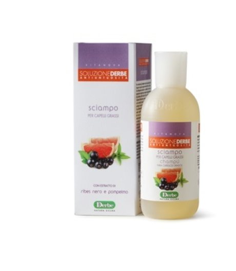 DERBE PRESHAMPOO A/UNTUOSITA