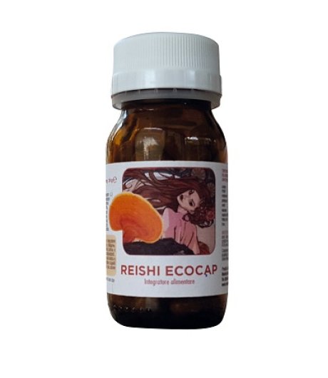 REISHI ECO 50CPS DR POCK