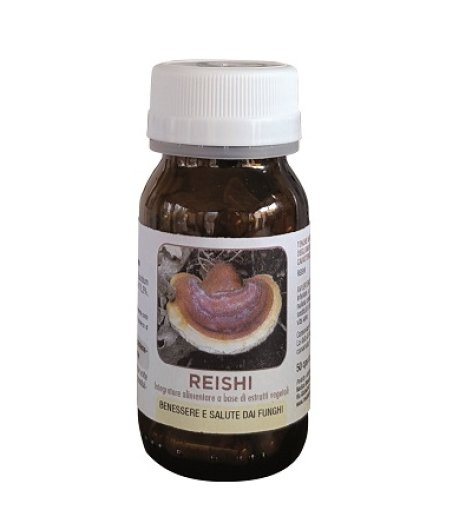 REISHI 50CPS DR POCK